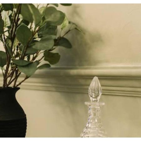 Joivy Palmerston Place Residence - Luxury City Centre Apt With Private Parking 爱丁堡 外观 照片